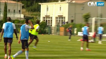 Objectif Match - Saison 2 Episode 38
