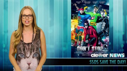 6 Reasons We Love 5SOS -Don't Stop- Music Video