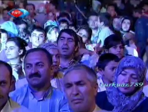 Recep KAYMAK-Ağrı Dağın Eteğinde (Cano Cano)