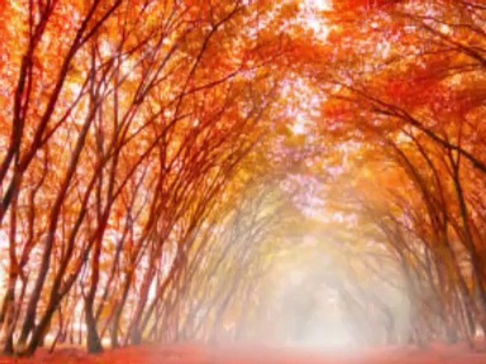 Au coeur de septembre Nana Mouskouri