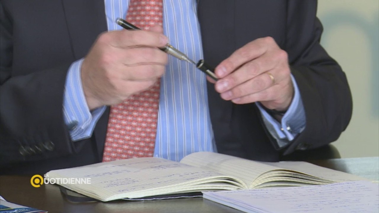 Assurance Vie : Le point avec Tanguy Carré, directeur générale de La Banque Postale Prévoyance