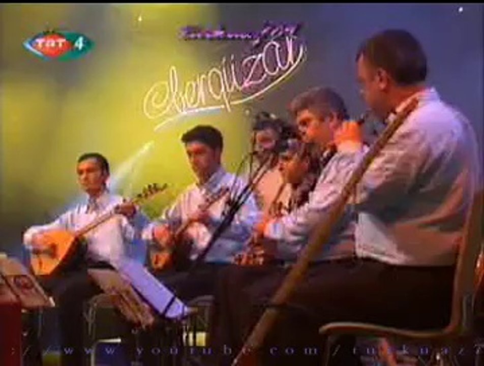 Recep KAYMAK-Bu Yarayı Dosttan Aldım Ezeli