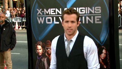 Ryan Reynolds Reportedly Skips His Own Cannes After Party