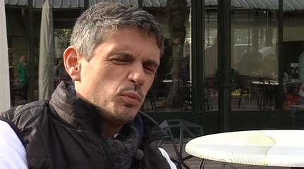 Le péché mignon de Christophe Adam - Qui sera le prochain grand pâtissier ?