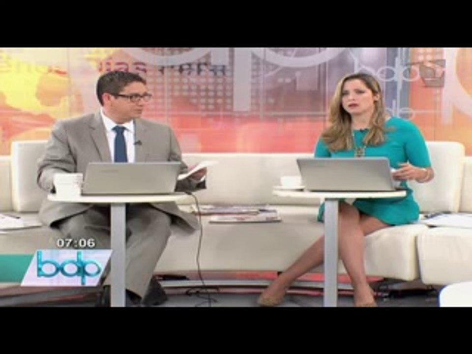 Desconocidos impidieron a nuevo rector asumir funciones en la UIGV