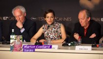 CI Né Ma Cannes 2014 - Emission 7