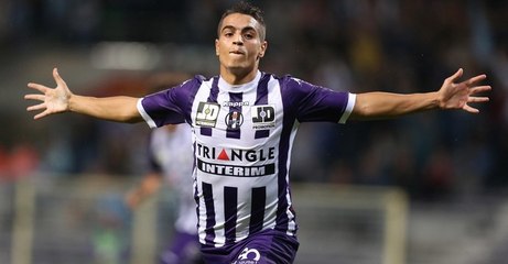 Les 16 buts de Wissam Ben Yedder!