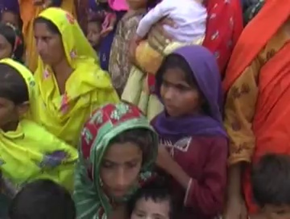 Al Khidmat Karachi  Documentary