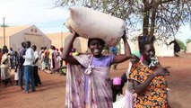 ONU pede US$ 1,26 bilhões para evitar a fome no Sudão do Sul