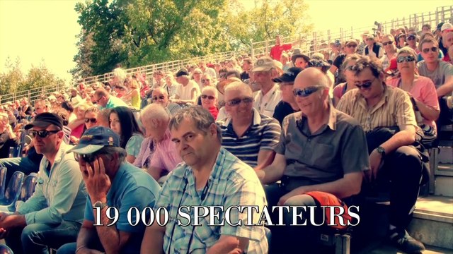 Grand Prix de Pau Historique 2014