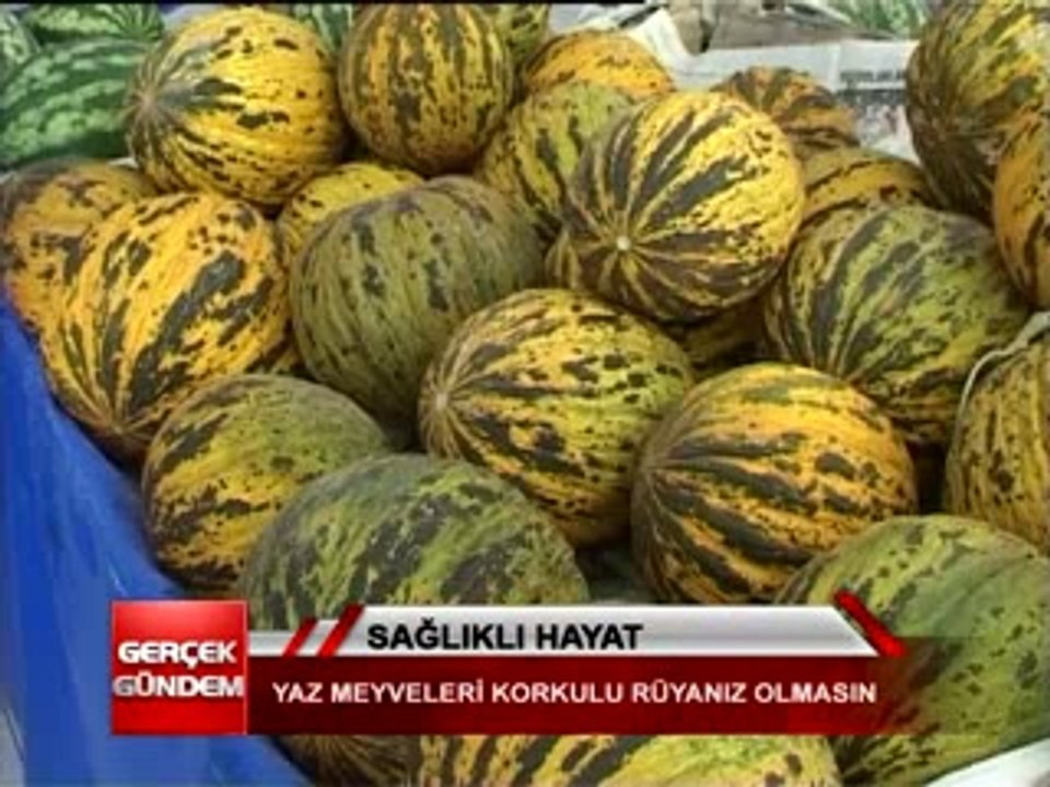 SAGLIKLI HAYAT 01 31