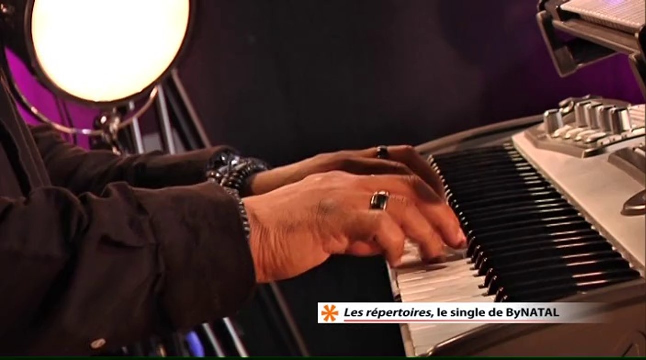 By Natal en live sur LCN