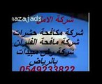 نقل عفش,تخزين اثاث,رش مبيدات,نظافة عامة0549233822