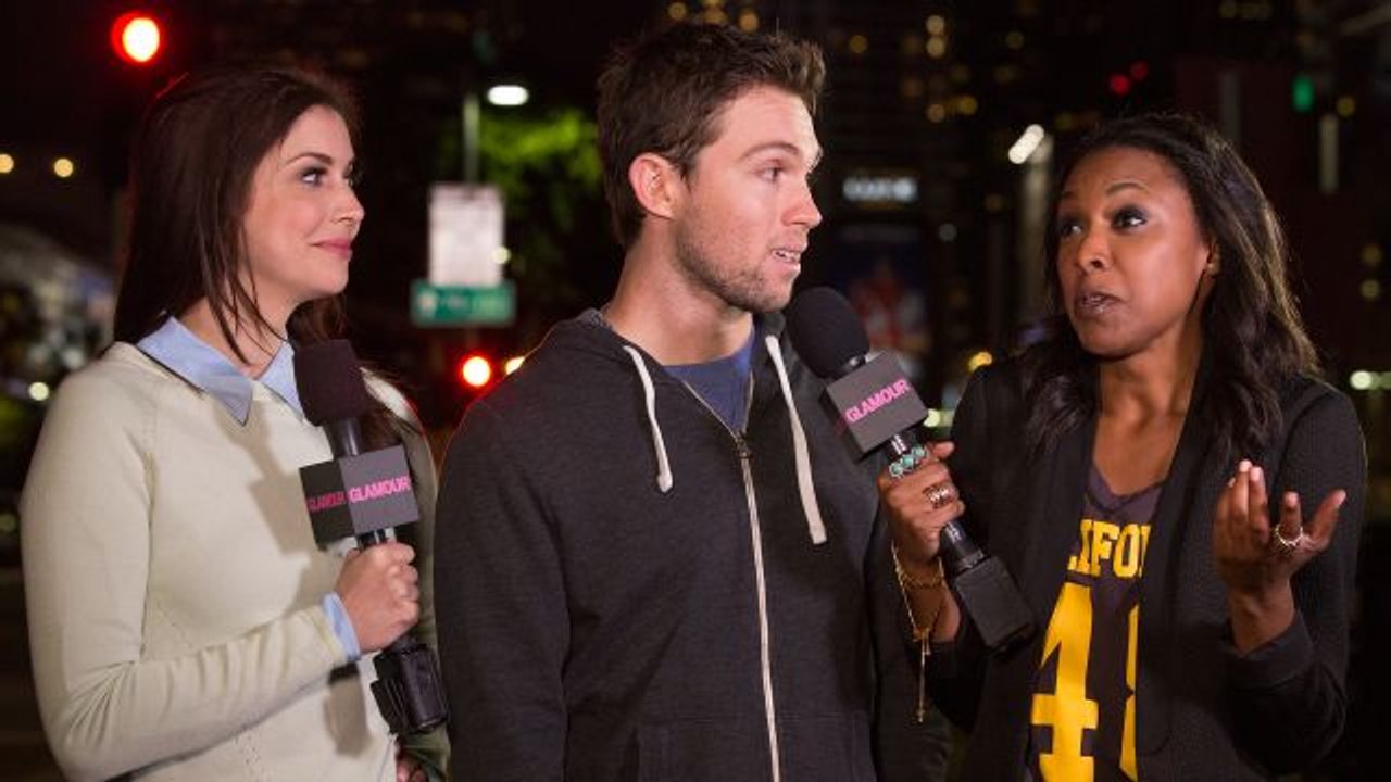 Why Do Guys… Have Such Curious Dating Habits?