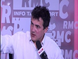 L'urgentiste Patrick Pelloux, s'est vu refusé un patient à Ambroise Paré pendant la privatisation de l'Émir !