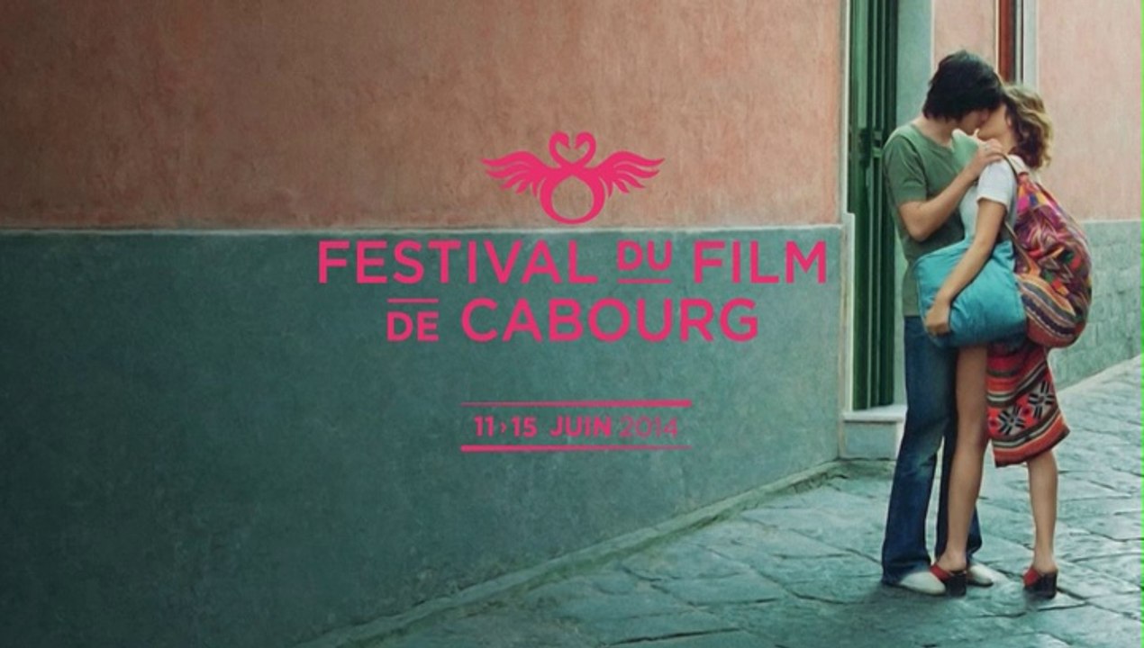 Bande Annonce du Festival du Film de Cabourg 2014