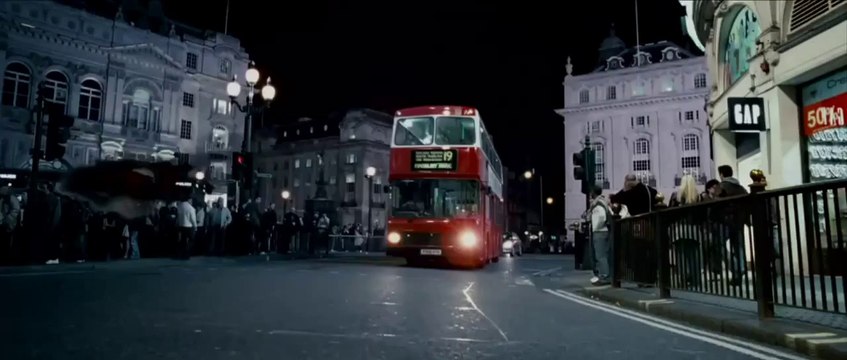 Harry Potter e i doni della morte Parte I (2010)