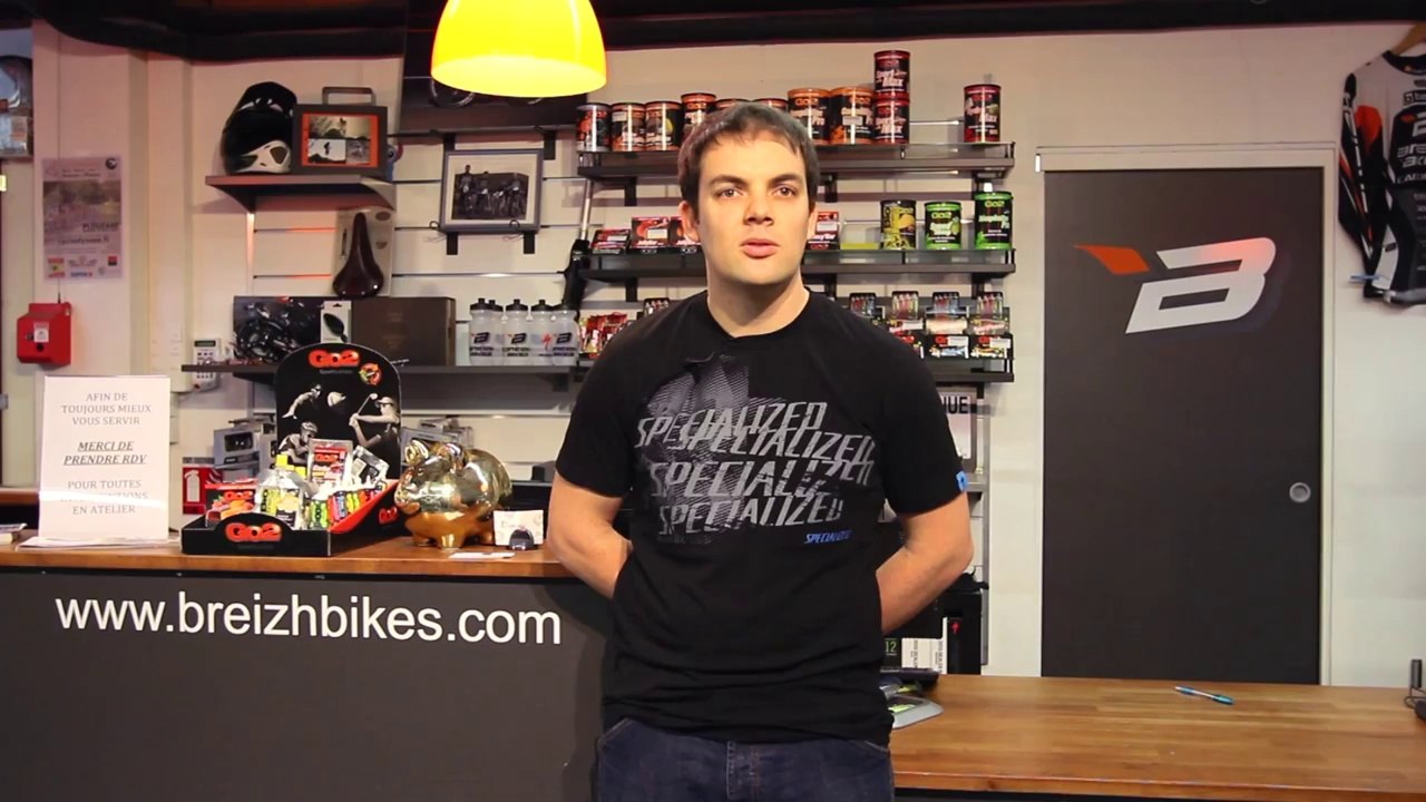 West courtage - courtier Finistère