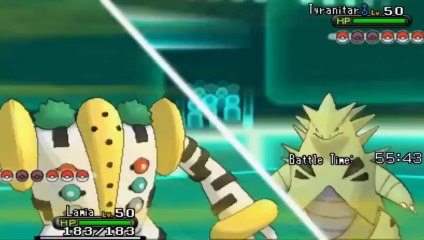 Top 10 Worst Legendary Pokémon[480P]