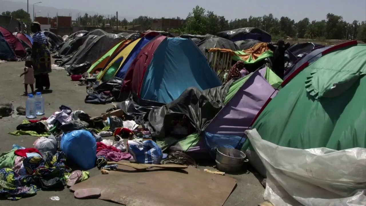 Algérie: un vent de racisme souffle sur les immigrés africains