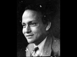 Voice of Syed Mujtaba Ali