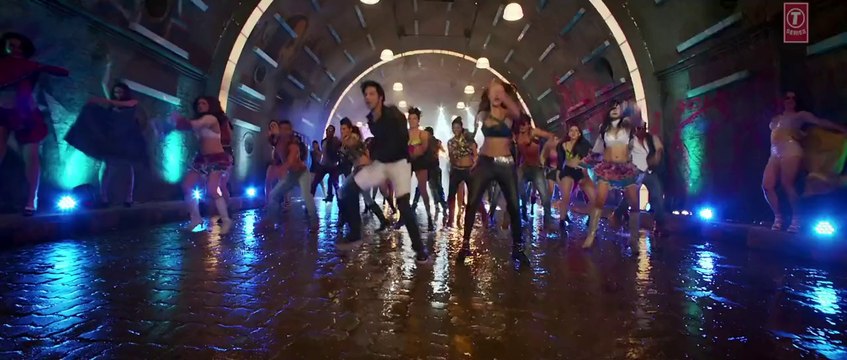 Besharmi Ki Height - Video Song - Main Tera Hero - Varun Dhawan, Ileana D'Cruz, Nargis Fakhri - Video Dailymotion