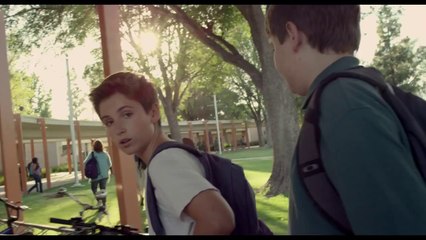 Earth to Echo Official Trailer International Trailer #1 (2014) - Sci-Fi Adventure Movie HD