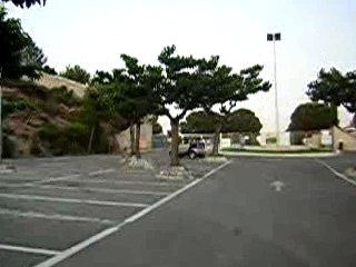 Frein à main - SMART