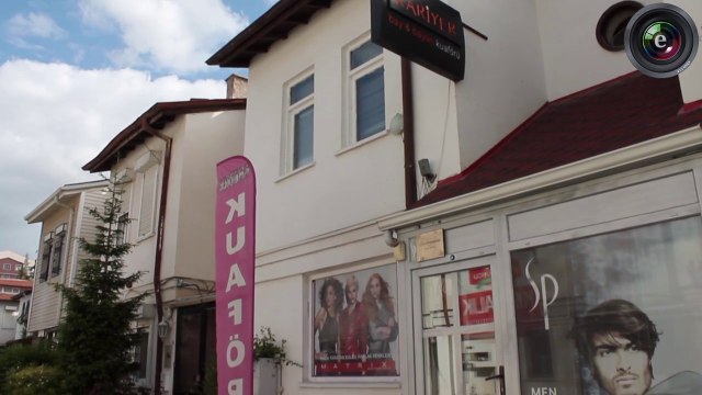 Kariyer Kuaför ve Güzellik Merkezi Tanıtım Videosu