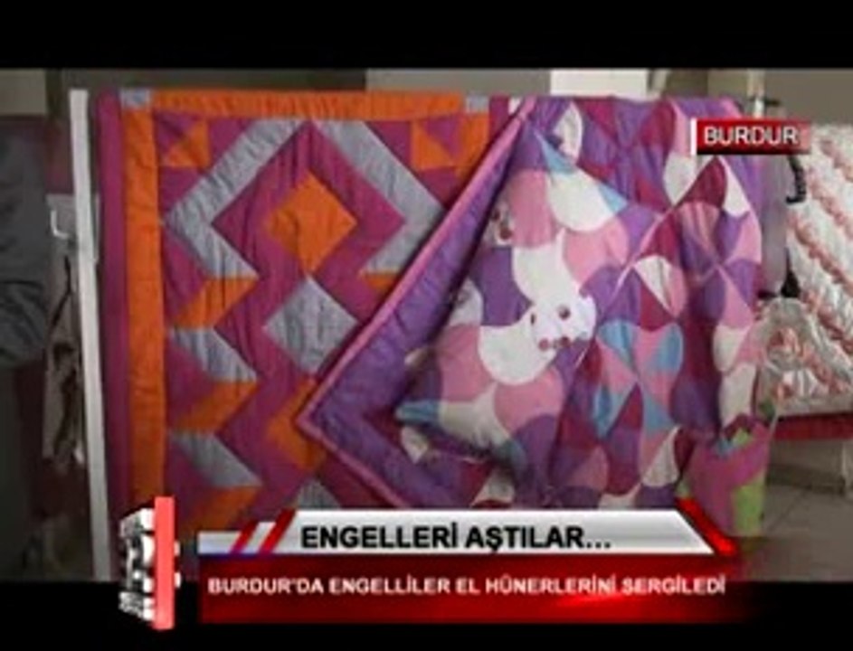 engelleri astılar 01 25