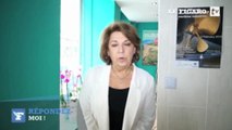 La réponse de Corinne Lepage à Yves Thréard