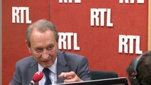 Bertrand Delanoë : 