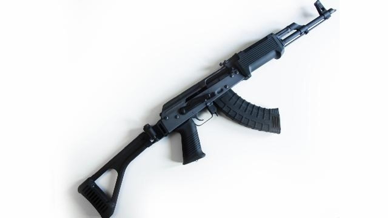 Chipotle Asks Diners Not to Bring Guns to Restaurant