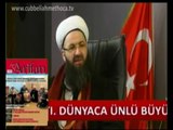 Cübbeli Ahmet Hoca - İlköğretime Giden Kızın Saçını Açması Caiz mi.mp4
