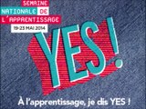 Si je vous dis - Témoignage société METEORAGE - Semaine de l’Apprentissage - CCI