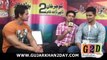 Pothwari Talent Show  : Guest : Mr Gujar Khan, & Mr Junior Gujar Khan With Irfan Raja