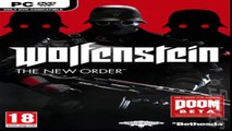 Wolfenstein The New Order - RELOADED (PC,XBOX360,PS3) PC Game - YouTube