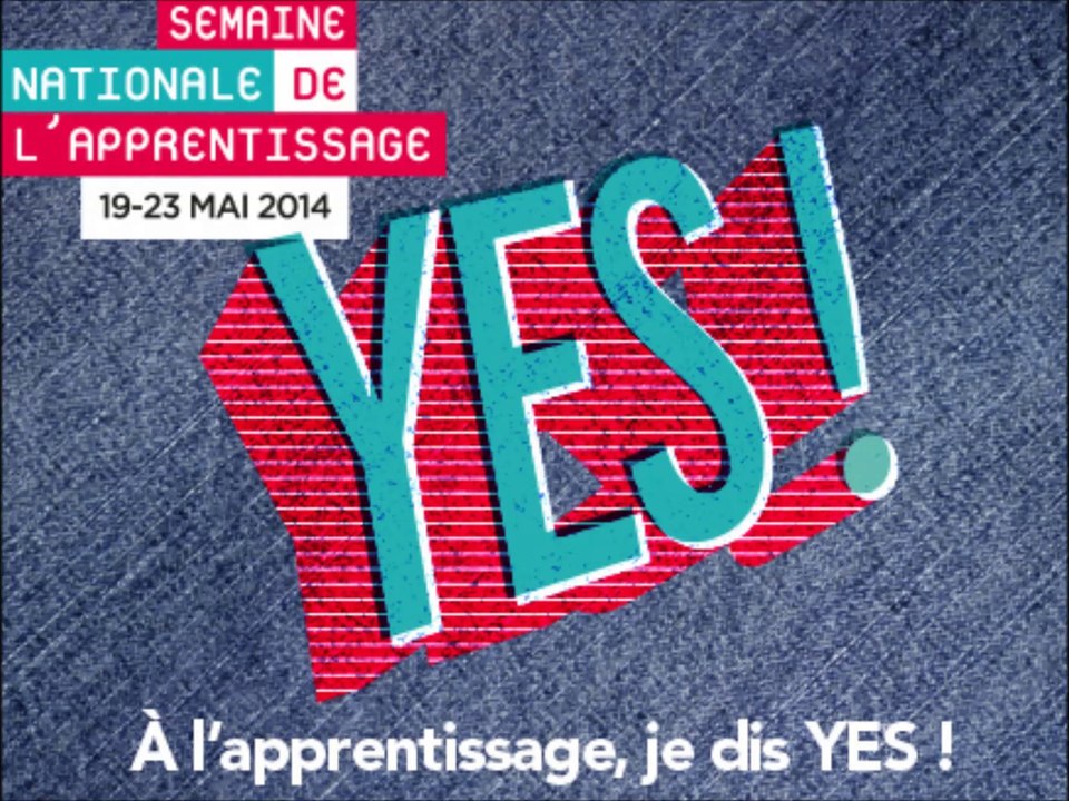 Si je vous dis - Témoignage de la société KLIMEO sarl - Semaine de l'Apprentissage - CCI