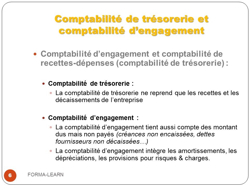 Formation finances pour non financiers à Paris - 06 60 81 53 66 - FORMA-LEARN