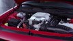 2015 Dodge Challenger SRT Hellcat Supercharged
