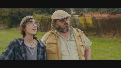 Il Comandante e la Cicogna (2012)