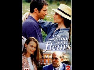 Piétri Julie Canto di Sorenza Dans 1 gd  vent de fleurs