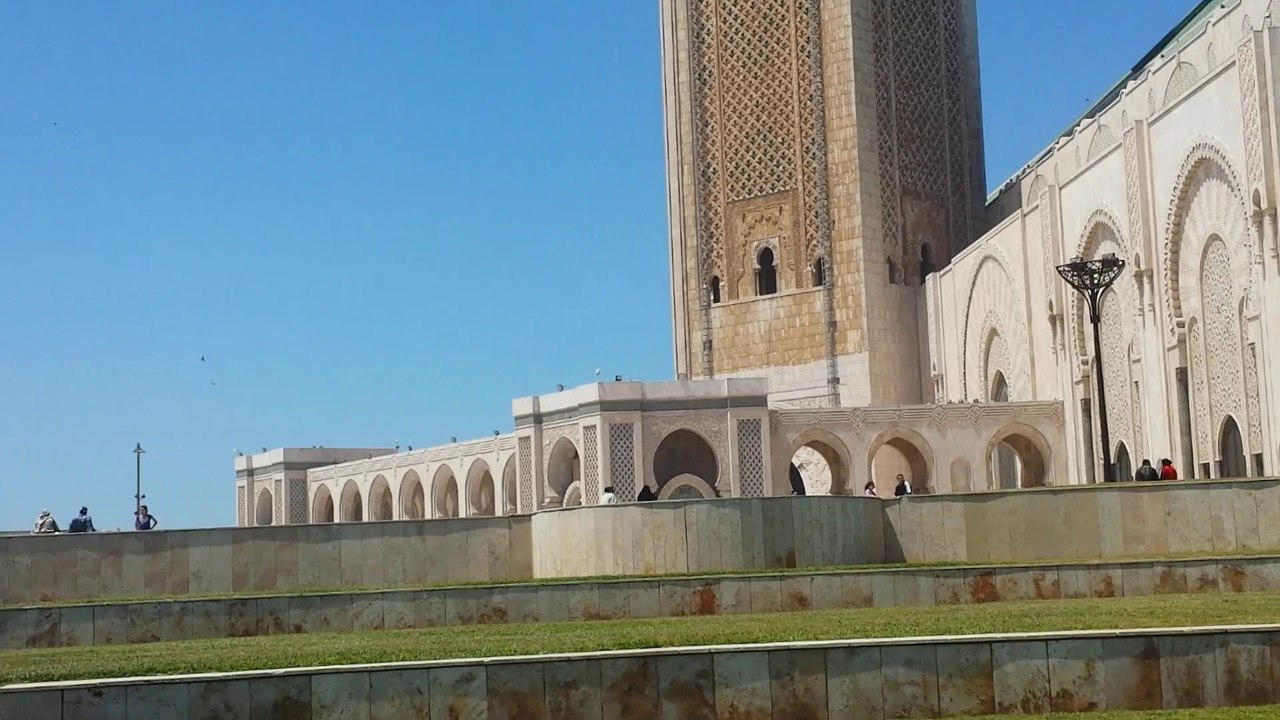 CASABLANCA 20140427_131650_Boulevard d'El Hank