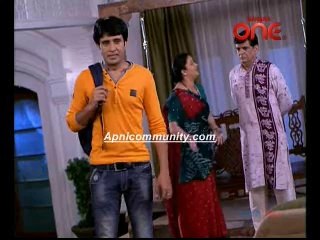 Kismat Connection(Sahara)-20 May 2014 pt2