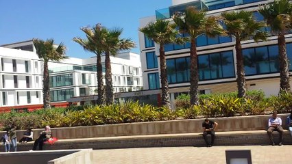 CASABLANCA 20140427_145637_Boulevard de la Corniche