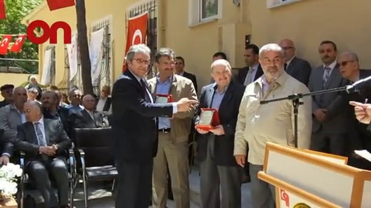 kuran kursu