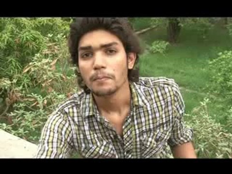 Sweety Pervaiz Masihi Geet (Tere Rehem Da Baddal)