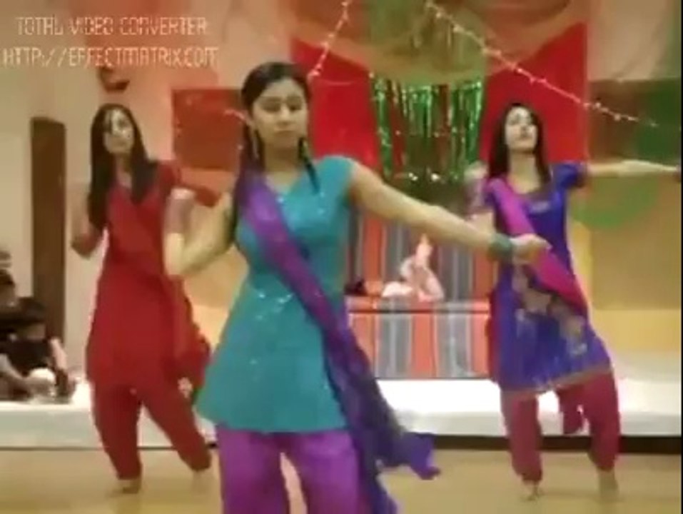 very nice and beautiful dancing girls song. video Dailymotion