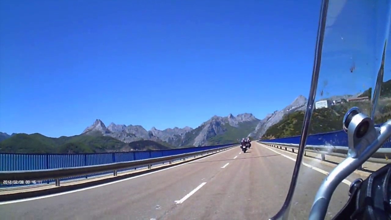 Riaño-Cangas de Onís