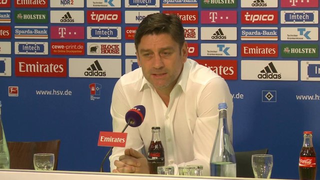 Kreuzer über Calhanoglu: Wird HSV-Spieler bleiben